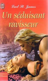 Livrenpoche : Un séduisant ravisseur - Lael Saint James - Livre