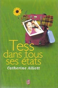 Livrenpoche : Tess dans tous ses états - Catherine Alliott - Livre