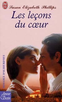 Livrenpoche : Les leçons du coeur - Susan Elizabeth Phillips - Livre