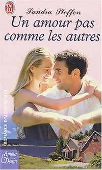Livrenpoche : Un amour pas comme les autres - Sandra Steffen - Livre