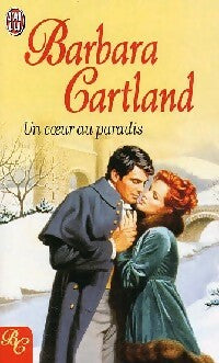 Livrenpoche : Un coeur au paradis - Barbara Cartland - Livre