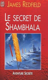 Livrenpoche : Le secret de Shambhala - James Redfield - Livre