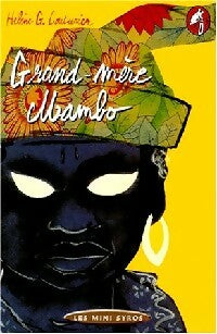 Grand-mère Mambo - Hélène G. Couturier - Livre