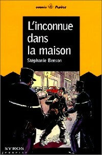 Livrenpoche : L'inconnue dans la maison - Stéphanie Benson - Livre