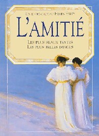 L'amitié - Helen Exley - Livre