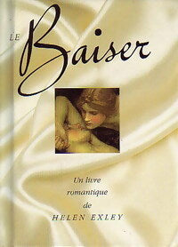 Livrenpoche : Le baiser - Helen Exley - Livre