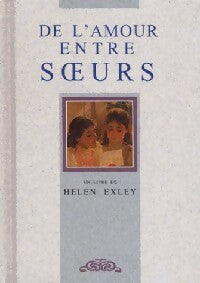 Livrenpoche : De l'amour entre soeurs - Helen Exley - Livre