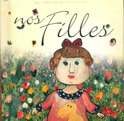 Livrenpoche : Nos filles... - Helen Exley - Livre