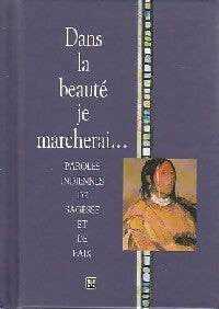 Livrenpoche : Dans la beauté je marcherai... - Helen Exley - Livre
