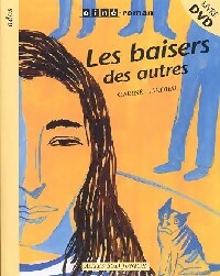Livrenpoche : Les baisers des autres - Carine Tardieu - Livre
