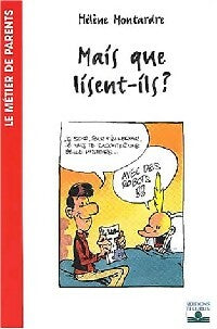 Livrenpoche : Mais que lisent-ils ? - Hélène Montardre - Livre