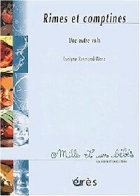 Livrenpoche : Rimes et comptines - Evelyne Esmond-Wenz - Livre