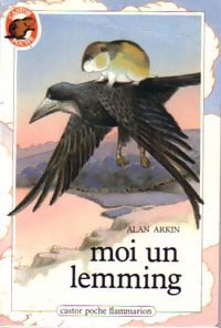 Livrenpoche : Moi, un lemming - Alan Arkin - Livre