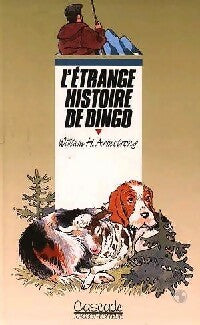 Livrenpoche : L'étrange histoire de Dingo - William Armstrong - Livre