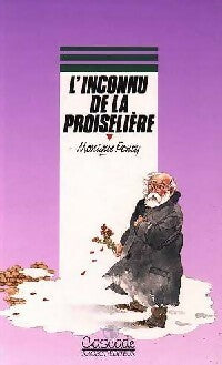 Livrenpoche : L'inconnu de la Proiselière - Monique Ponty - Livre