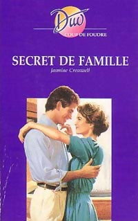 Livrenpoche : Secret de famille - Jasmine Cresswell - Livre