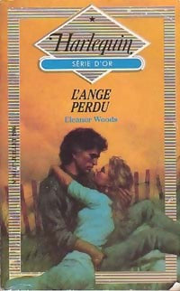 Livrenpoche : L'ange perdu - Eleanor Woods - Livre