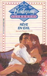 Livrenpoche : Rêve en exil - Barbara Dawson Smith - Livre