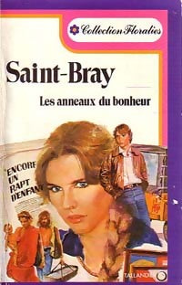 Livrenpoche : Les anneaux du bonheur - Saint-Bray - Livre