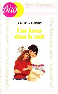 Livrenpoche : Une lueur dans la nuit - Dorothy Vernon - Livre