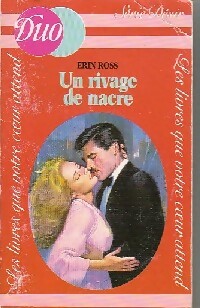 Livrenpoche : Un rivage de nacre - Erin Ross - Livre