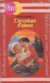 Livrenpoche : L'aventure d'aimer - Lenora Barber - Livre