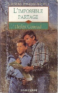 Livrenpoche : L'impossible partage - Helen Conrad - Livre