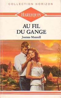 Livrenpoche : Au fil du Gange - Joanna Mansell - Livre