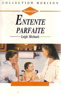 Livrenpoche : Entente parfaite - Leigh Michaels - Livre