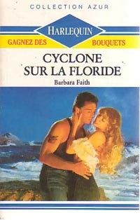 Livrenpoche : Cyclone sur la Floride - Barbara Faith - Livre
