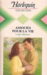 Livrenpoche : Associés pour la vie - Leigh Michaels - Livre