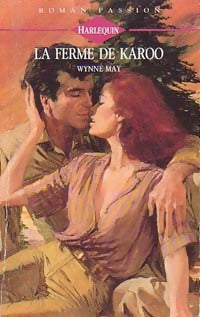 Livrenpoche : La ferme de Karoo - Wynne May - Livre