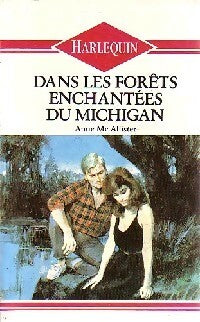 Dans les forêts enchantées du Michigan - Anne McAllister - Livre