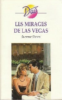 Livrenpoche : Les mirages de Las Vegas - Suzanne Simms - Livre