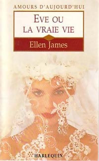 Livrenpoche : Eve ou la vraie vie - Ellen James - Livre