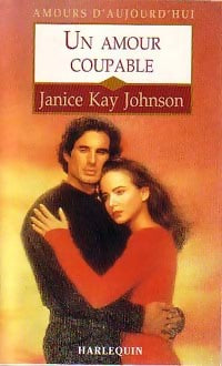 Livrenpoche : Un amour coupable - Janice Kay Johnson - Livre