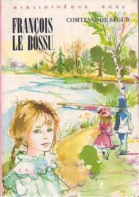 Livrenpoche : François le bossu - Collectif - Livre