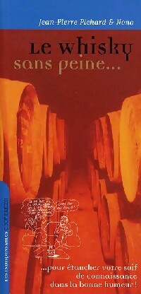 Livrenpoche : Le whisky sans peine... - Nono - Livre