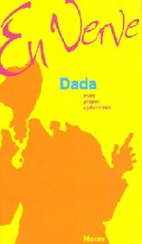 Livrenpoche : Dada en verve - Dada - Livre