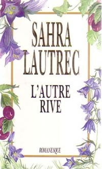 Livrenpoche : L'autre rive - Sahra Lautrec - Livre