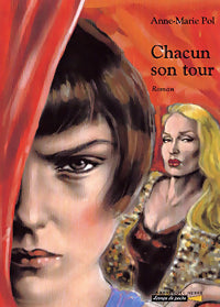 Livrenpoche : Chacun son tour - Anne-Marie Pol - Livre