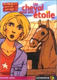 Livrenpoche : Un refuge pour les poneys : Un cheval pour étoile - Samantha Alexander - Livre