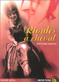 Livrenpoche : Cheval champion Tome II : Rivales à cheval - Samantha Alexander - Livre