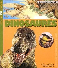 Livrenpoche : Dinosaures - Neil Clark, William Lindsay - Livre