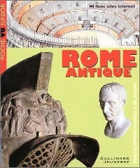 Livrenpoche : Rome antique - Susan McKeever - Livre