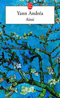 Livrenpoche : Ainsi - Yann Andrea - Livre