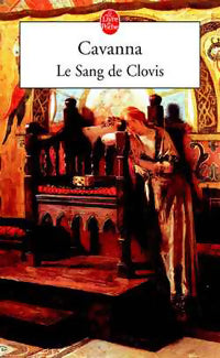 Livrenpoche : Le sang de Clovis - François Cavanna - Livre