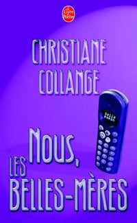 Livrenpoche : Nous, les belles-mères - Christiane Collange - Livre
