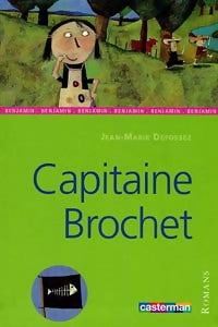 Livrenpoche : Capitaine Brochet - Jean-Marie Defossez - Livre