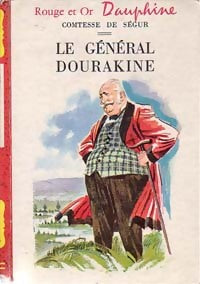 Livrenpoche : Le général Dourakine - Comtesse De Ségur - Livre